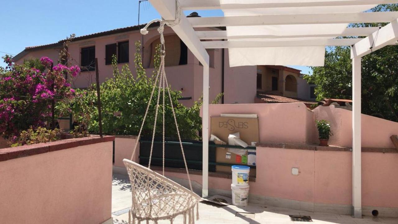 Beach House تانايونيلا المظهر الخارجي الصورة
